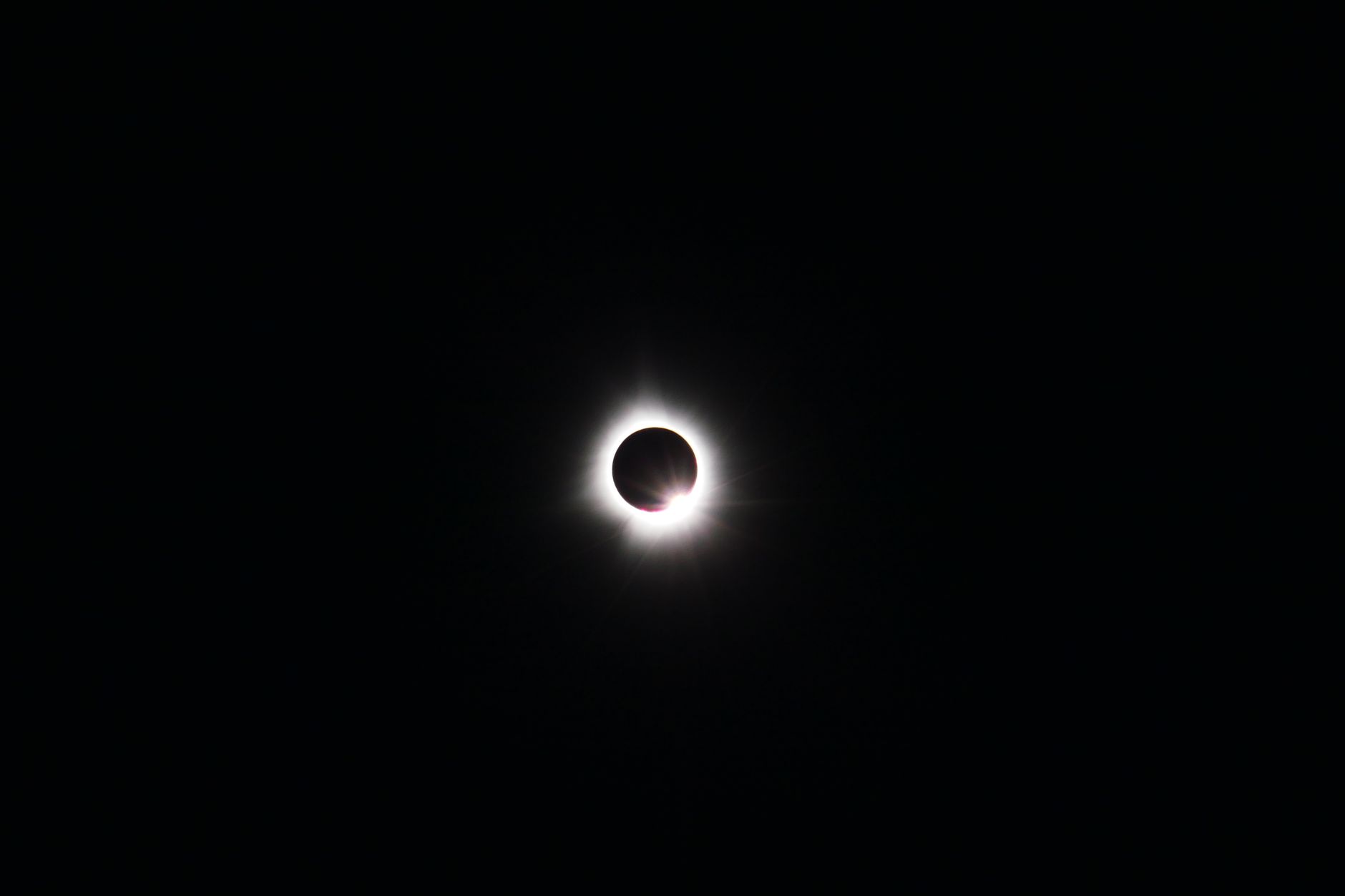 Solar eclipse — Solar Eclipse 2026: 5 Skywatching Events