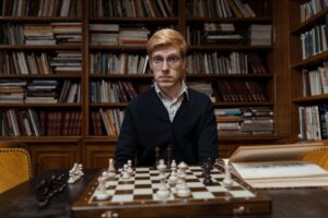 Hank green — Hank Green Reveals 2026: 3 Key Concerns
