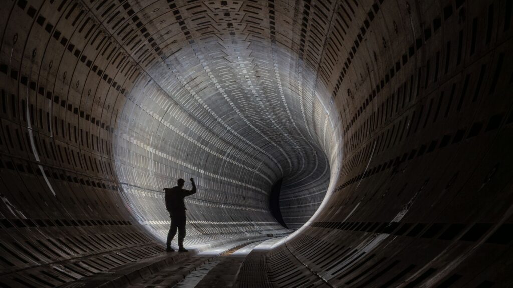 Wind tunnel — Wind Tunnel Launches: 2026