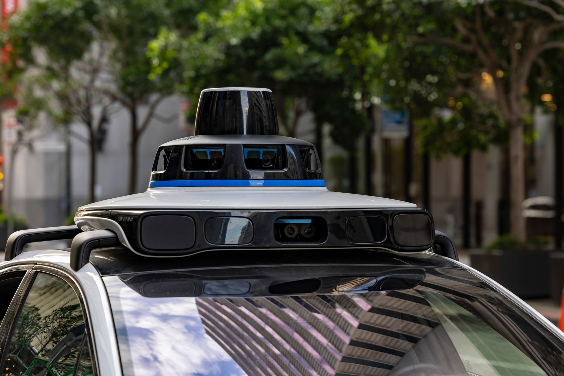 Autonomous vehicle — Autonomous Vehicle 2026: Uber Breaks 30