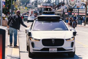 Waymo lawsuit — Waymo Lawsuit Breaks: 2026