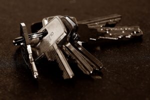 Security key — Security Key Breaks: 2026 Defcon