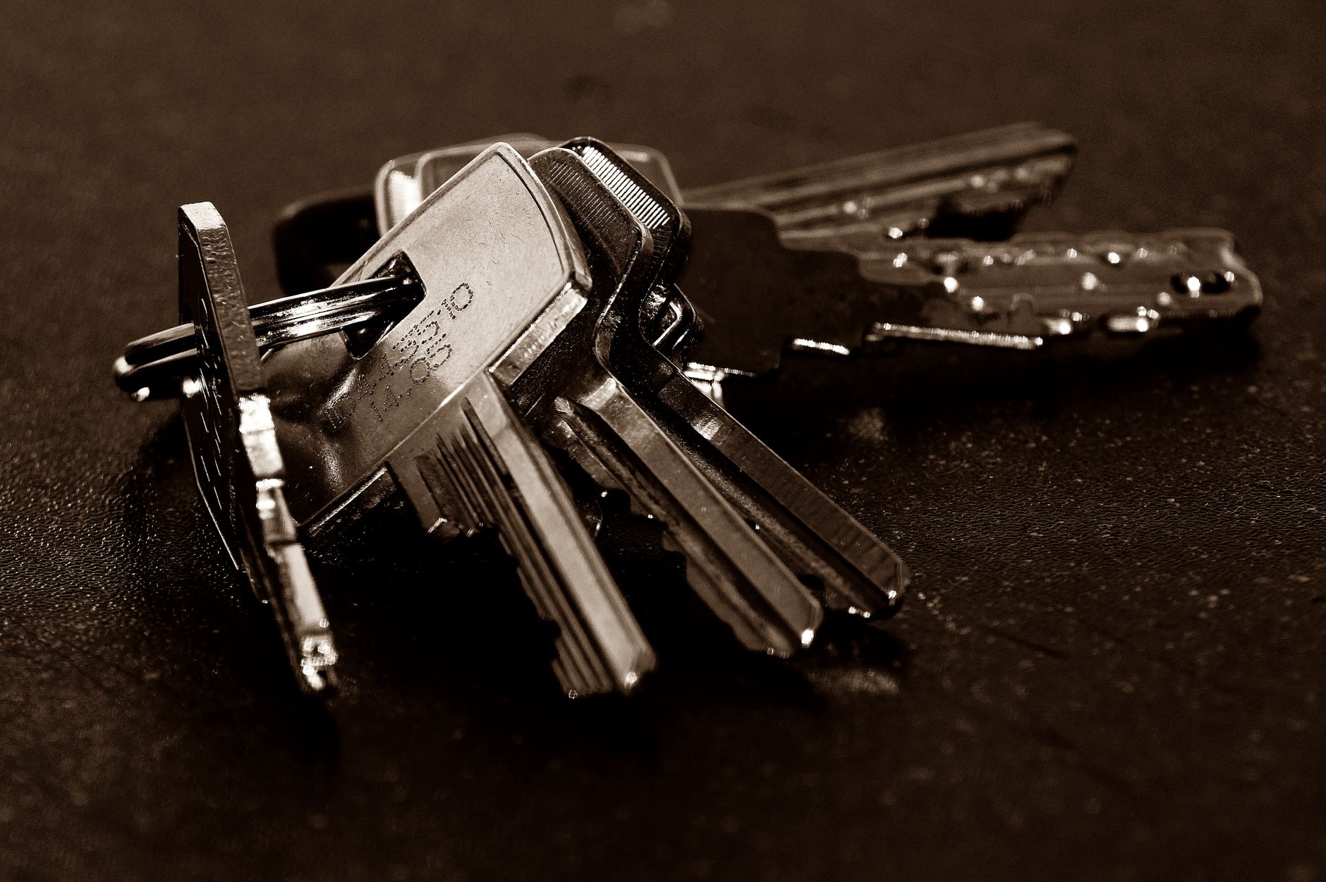 Security key — Security Key Breaks: 2026 Defcon