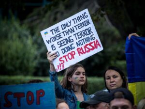 Russia ukraine — Russia Ukraine Hits: 9 Killed