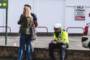 Uk border control — UK Border Control Warns: 2024
