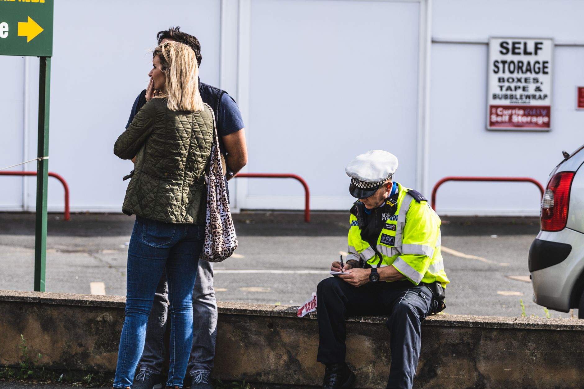 Uk border control — UK Border Control Warns: 2024