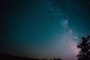 Vaporizing meteor — Vaporizing Meteor Breaks: 2026