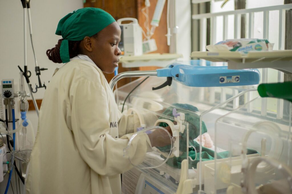 Premature birth — Premature Birth 1 in 4: Sparks Concern