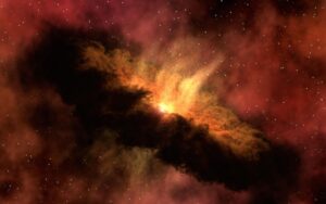 Dark matter — Dark Matter Breaks 2026: 3 Key Secrets