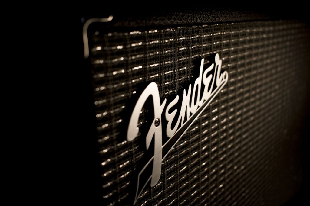 Fender ceo — Fender CEO Sparks 2024: 5 Reasons