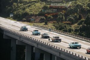 Cuban migration — Cuban Migration Breaks: 2026