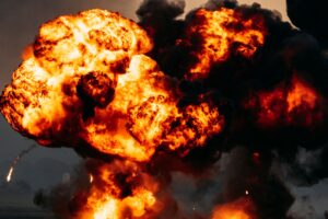 Explosive diarrhoea — Explosive Diarrhoea Hits 2