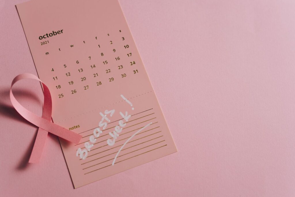 Breast cancer checks — Breast Cancer Checks Warns 95% Missed