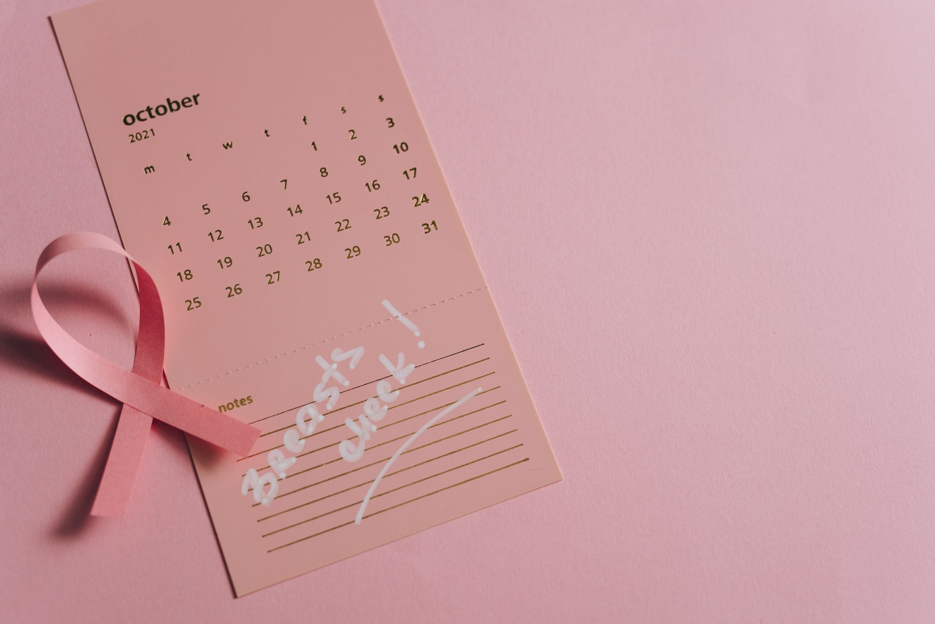 Breast cancer checks — Breast Cancer Checks Warns 95% Missed
