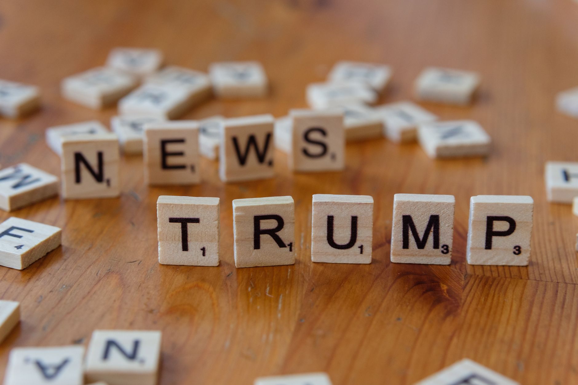Trump media — Trump Media Launches 2024: Sparks Controversy