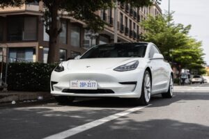 Tesla china — Tesla China Breaks: 2026 Sales