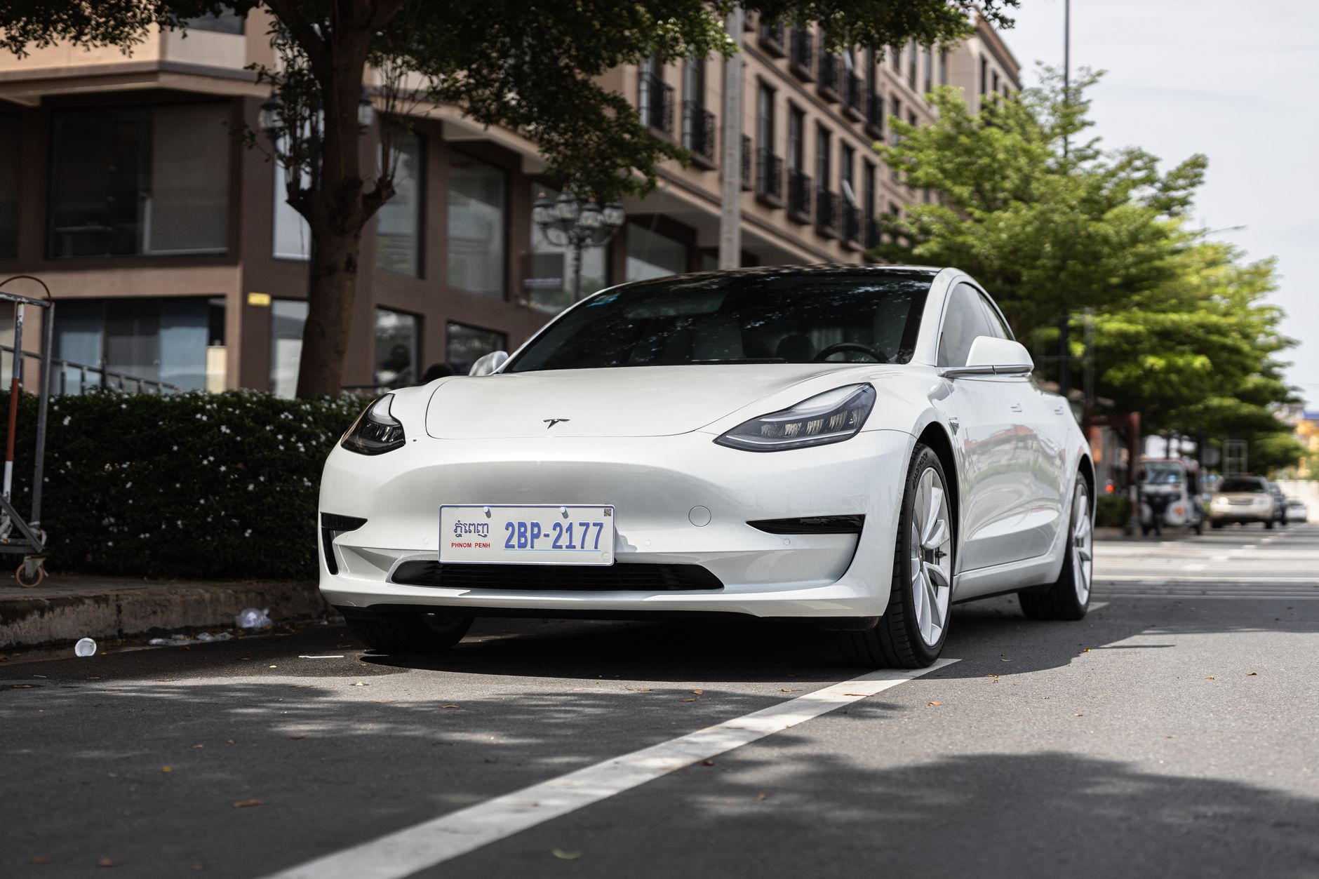 Tesla china — Tesla China Breaks: 2026 Sales