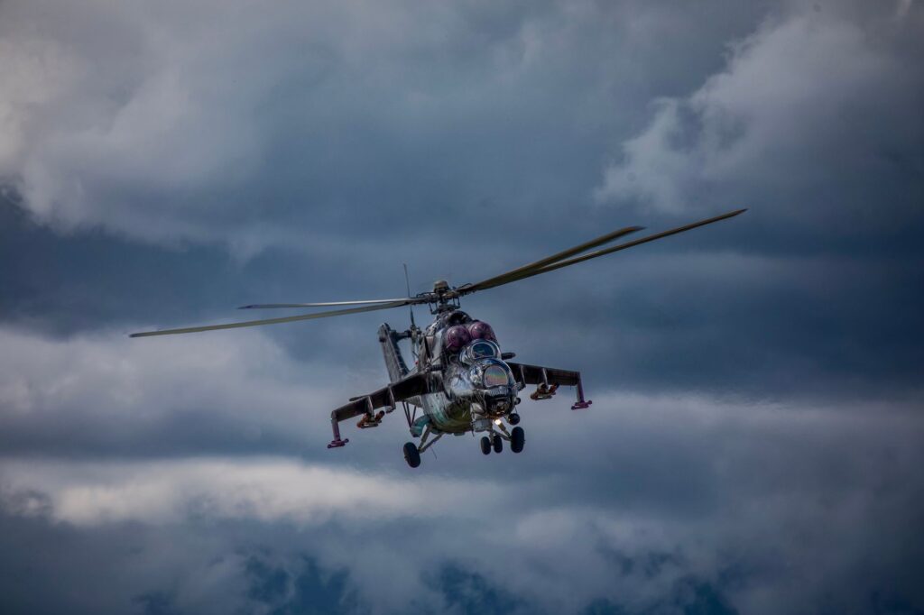 Ukraine air defenses — Ukraine Air Defenses Proves 1 Key Weakness