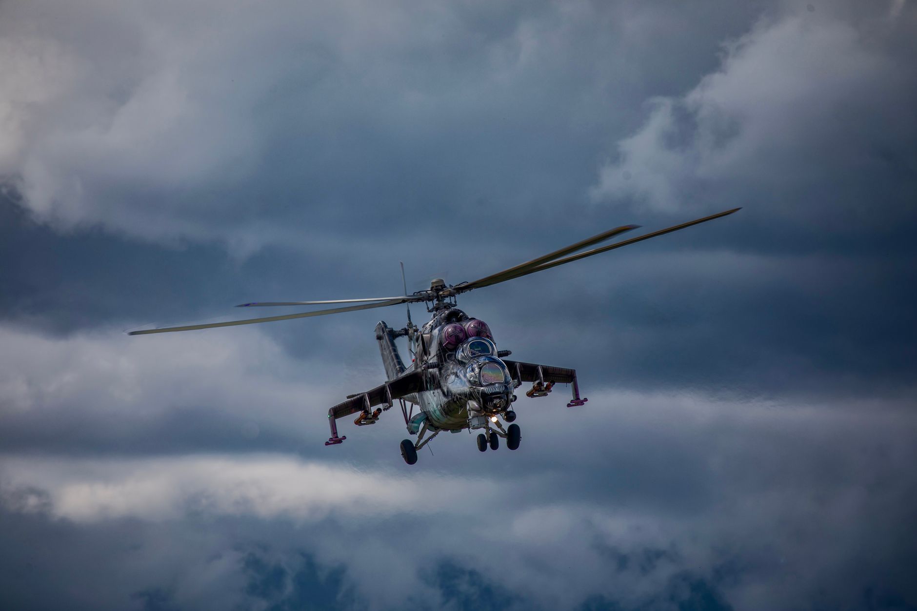 Ukraine air defenses — Ukraine Air Defenses Proves 1 Key Weakness