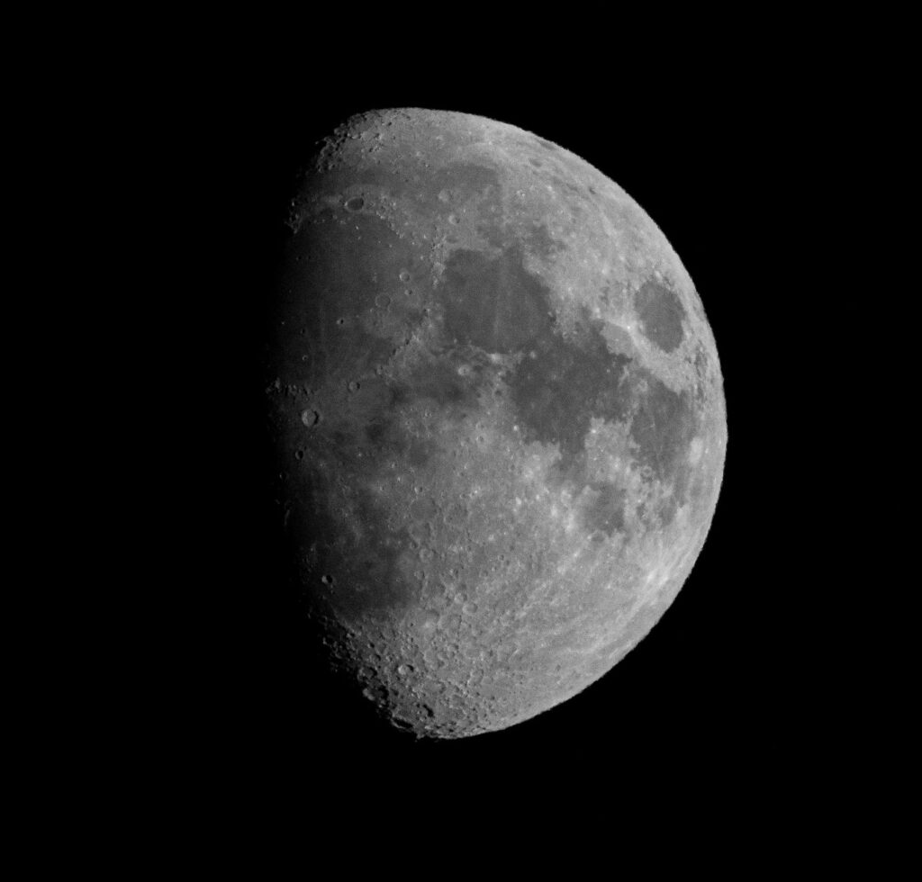 Lunar impact — Lunar Impact 2025: NASA Reveals