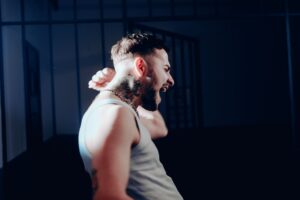 Prisoner early release — Prisoner Early Release Sparks 5 Changes