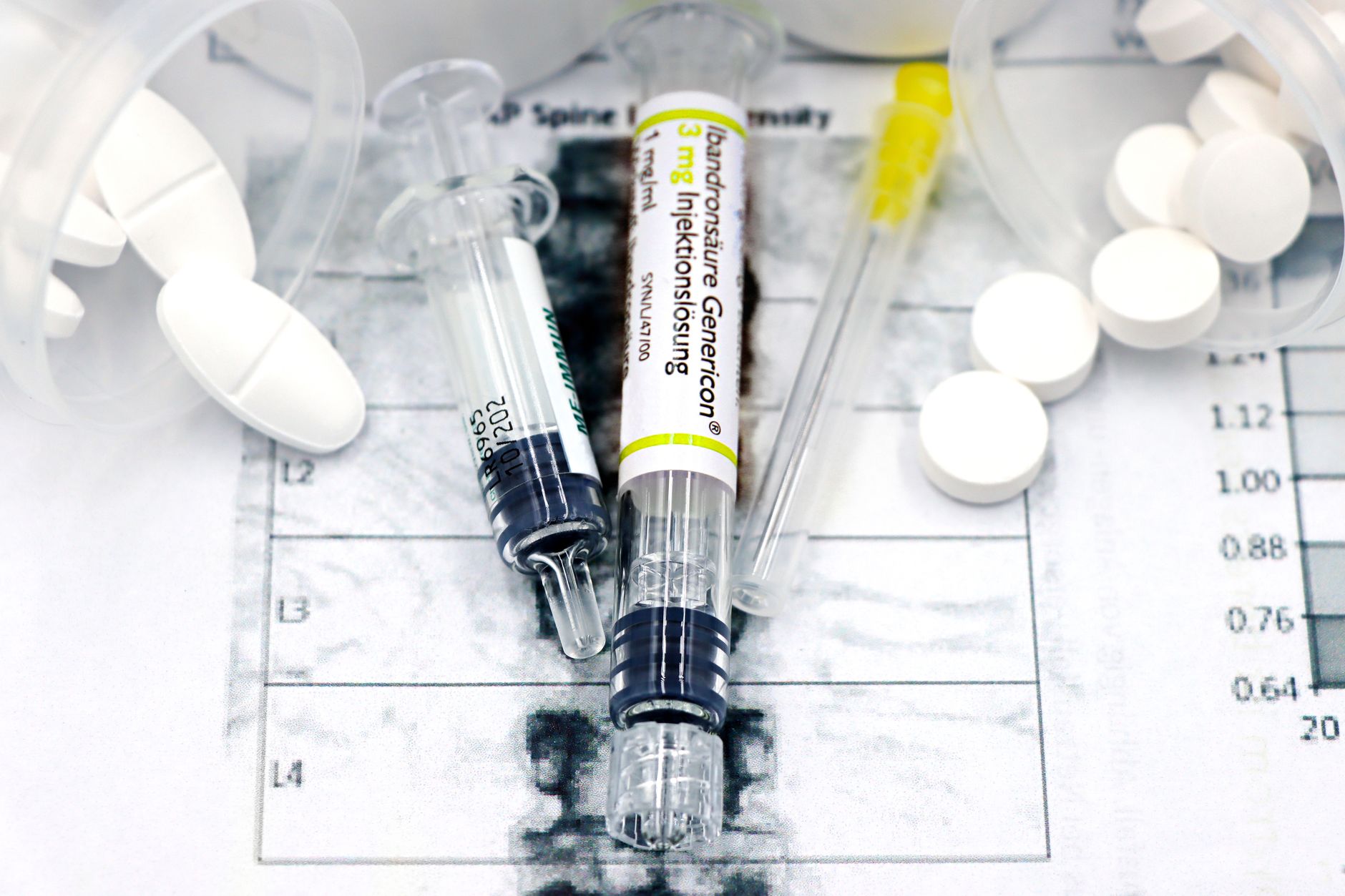 Hpv treatment — HPV Treatment Cuts 93%