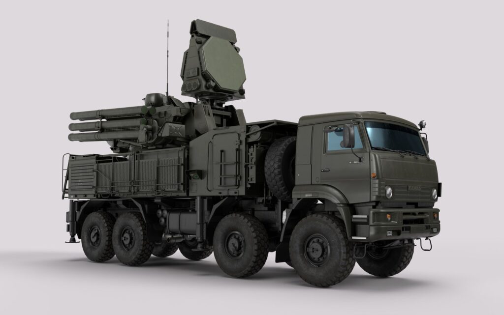 Patriot missiles — Patriot Missiles 2026: Faces High Demand