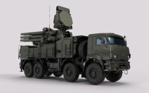 Patriot missiles — Patriot Missiles 2026: Faces High Demand